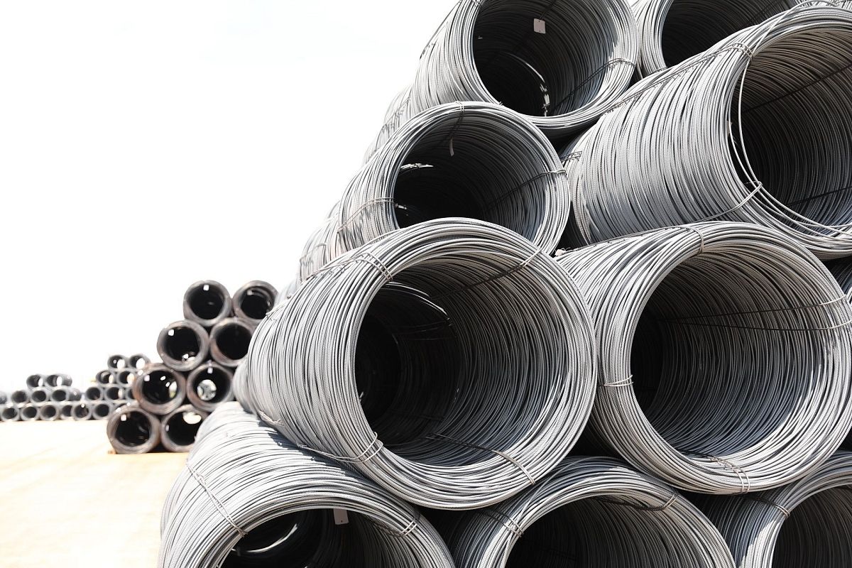 Металлопрокат является основой строительной сферы и машиностроения.