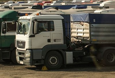 Паромные перевозки через Керченскую переправу приостановлены с 21 июня