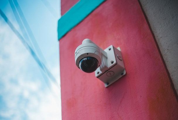 Около 500 интеллектуальных видеокамер установят в курортной зоне Анапы