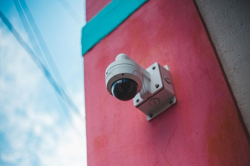 Около 500 интеллектуальных видеокамер установят в курортной зоне Анапы
