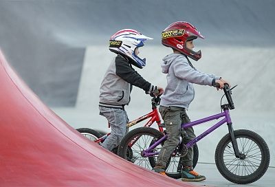 В России могут ввести налоговый вычет за спорт для детей