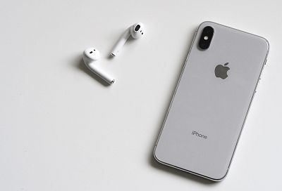 В Китае возобновили производство iPhone 