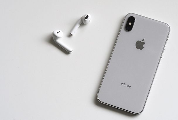 В Китае возобновили производство iPhone 