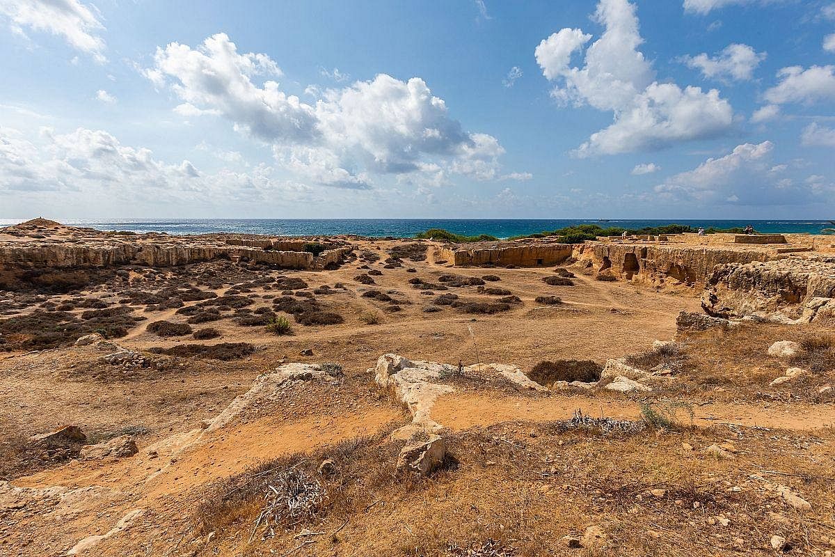 В Крыму ищут остатки дворца калги-султана