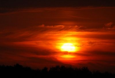 Магнитная буря ударит по Земле до конца недели