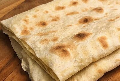 Давно отказалась от покупного хлеба - каждый день в духовке пеку тонкий армянский лаваш. Подробный рецепт