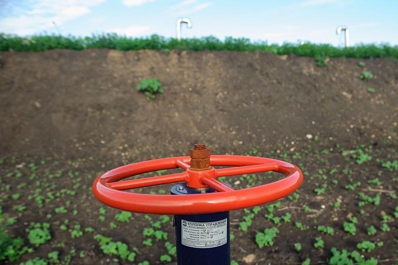 В Краснодаре завершают строительство водозабора на участках для многодетных семей в поселке Лазурном