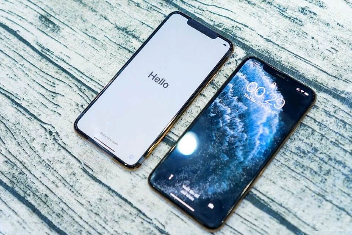 В России рекордно снизилась цена на iPhone 11 Pro Max