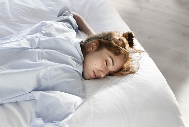 Легкое пробуждение: некоторые условия помогают встретить утро легче
