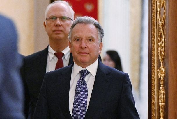 Уиткофф назвал конструктивным второй раунд переговоров по Украине 