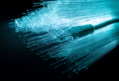 Российские учёные создали материал для оптоэлектроники из отечественного сырья