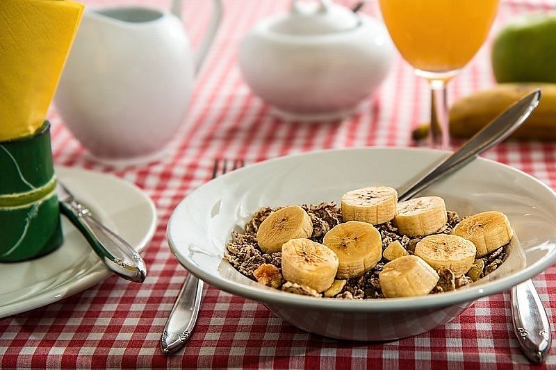Ученые сообщили об опасности пропущенного завтрака 