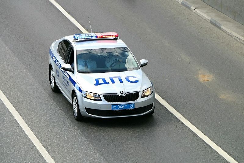 В России появится новый штраф за нарушение правил дорожного движения
