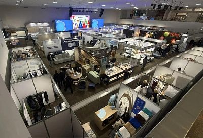 Выставка «Анапа – самое яркое солнце России» открылась на Черноморском побережье