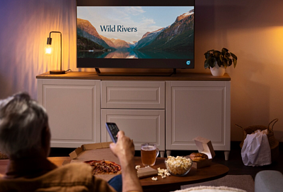 Перечислены недостатки OLED-телевизоров