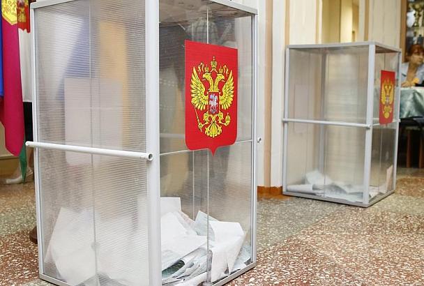 Выборы в Краснодарском крае 9 сентября эксперты уже называют хорошо организованными и прозрачными