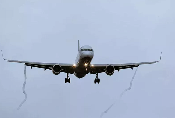 Авиакомпания Utair вводит рейсы из Уфы в Сочи