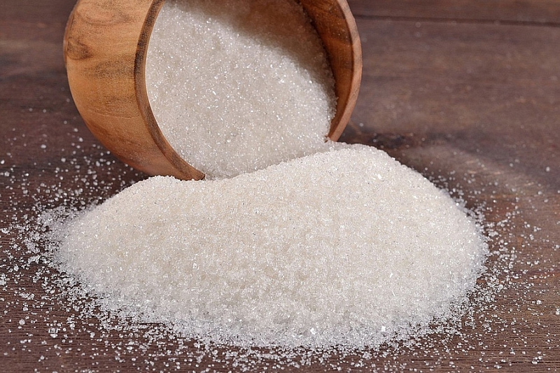 В 2020 году Краснодарский край увеличил экспортные поставки сахара в 16 раз в рамках нацпроекта