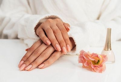 Запаситесь терпением и кремами: как сделать руки и ногти красивее