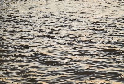 В нижнем течении Кубани ожидается повышение уровня воды до опасных отметок