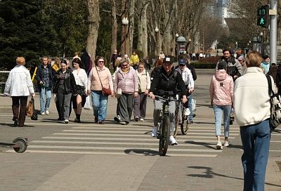 Опрос показал, сколько краснодарцев планируют продлить отдых на 23 февраля отпуском или отгулами