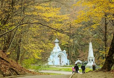 Осеннее очарование: чем хороши кубанские курорты в межсезонье