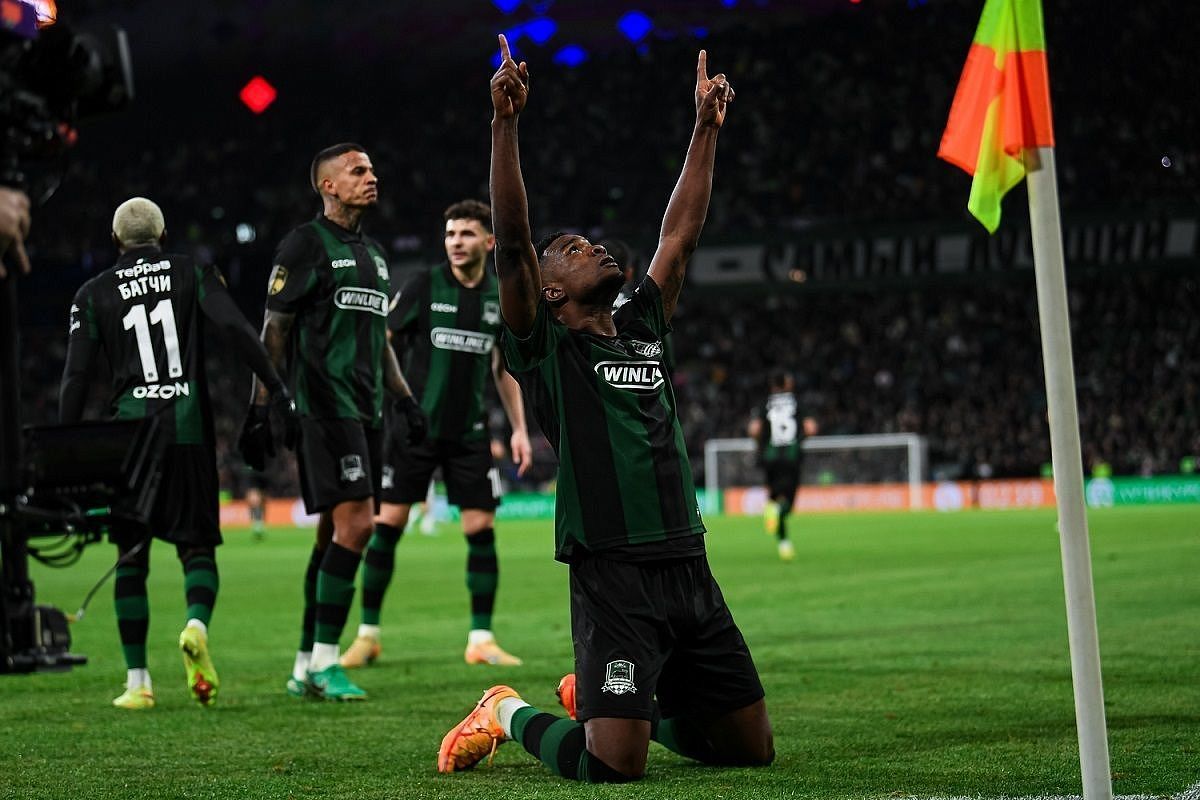 «Цена и качество - самый главный принцип»: Лев Лещенко назвал «Краснодар» лучшей командой РПЛ