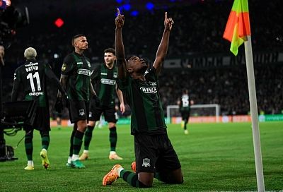 «Цена и качество - самый главный принцип»: Лев Лещенко назвал «Краснодар» лучшей командой РПЛ