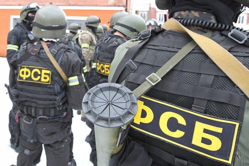 Краснодарский пограничник хотел продать секреты ЦРУ и попался ФСБ