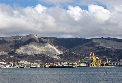 Внимание! В Новороссийске объявили угрозу атаки БПЛА