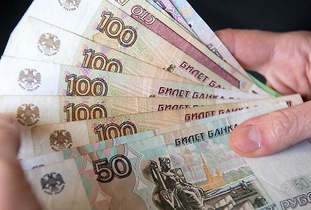Предприятия Кубани выплатили 77 млн рублей задолженностей по зарплате