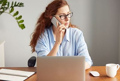 В России законодательно разрешили массовые обзвоны для информирования граждан