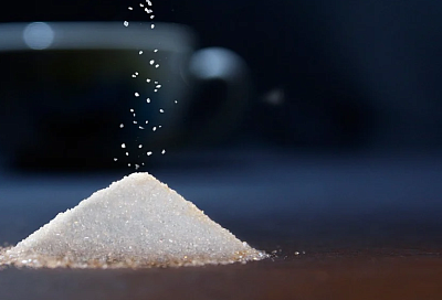 Минсельхоз РФ сообщил, что в стране нет проблем с поставками сахара