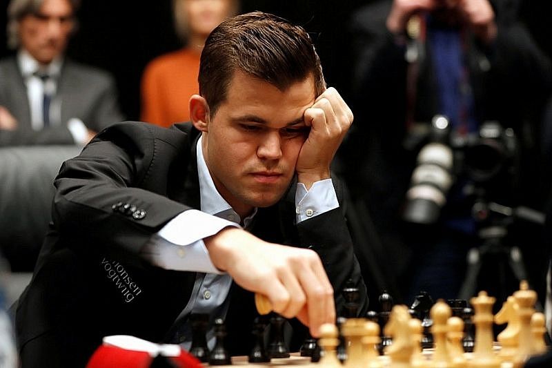 В Сочи лучшие шахматисты мира поборются за 1,8 млн долларов 
