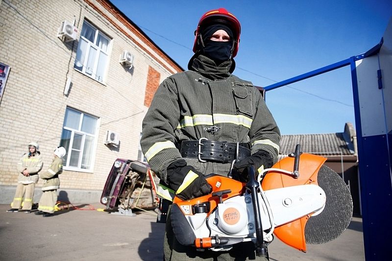 Сотрудники службы «Кубань-СПАС» за 18 лет сохранили более 25 тысяч жизней