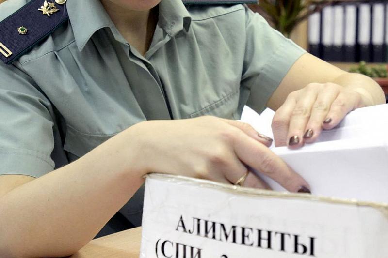 В России предложили обязать алиментщиков обеспечить детей жильем