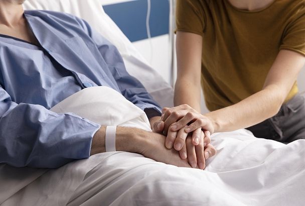 Пара застряла на Сейшелах и не может вернуться домой