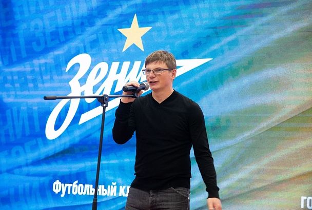 Аршавин считает, что «Динамо» уступит «Краснодару» в чемпионской гонке