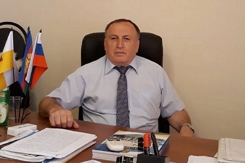 Председателем правления Центра национальных культур вновь остался Василий Чанба