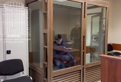 Избитая и оставшаяся без половины черепа модель из Краснодара простила бывшего