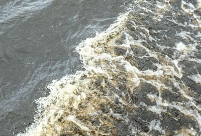 Реки могут переполниться в Краснодарском крае из-за обильных осадков: где вероятны паводки