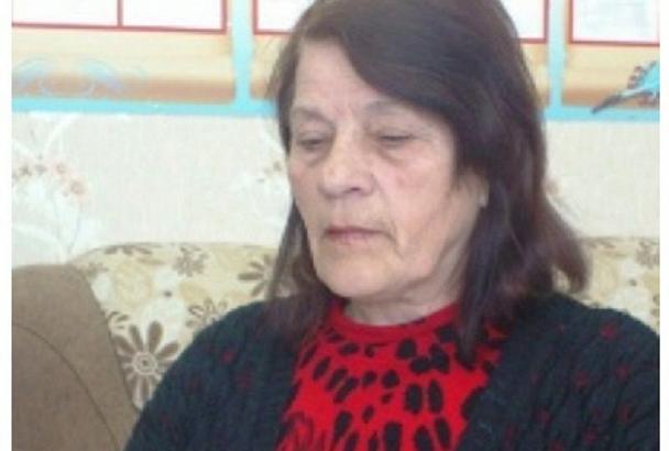 78-летняя жительница Краснодарского края получила золотой знак ГТО