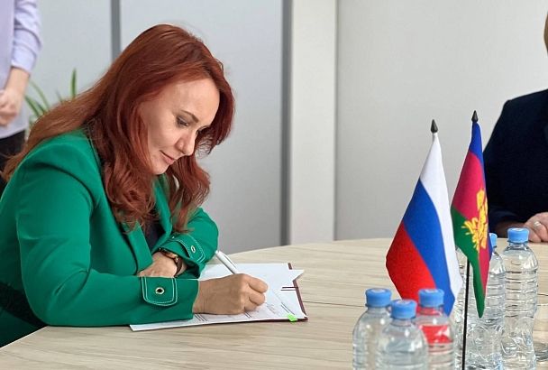 Еще три некоммерческие организации присоединились к соглашению с ОП КК для общественного контроля за выборами президента России