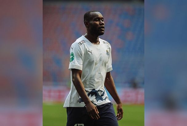 Агент хавбека «Сочи» Ангбана заявил, что игрок не собирается покидать клуб