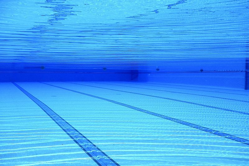Стали известны результаты проверки воды в бассейне в Сочи, где отравились дети-спортсмены