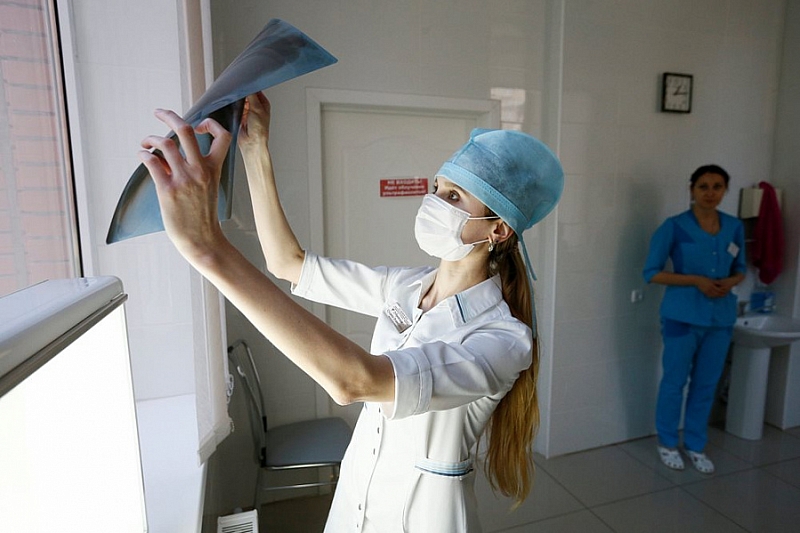 В Краснодарском крае на 24 марта не выявлено новых случаев заражения коронавирусом