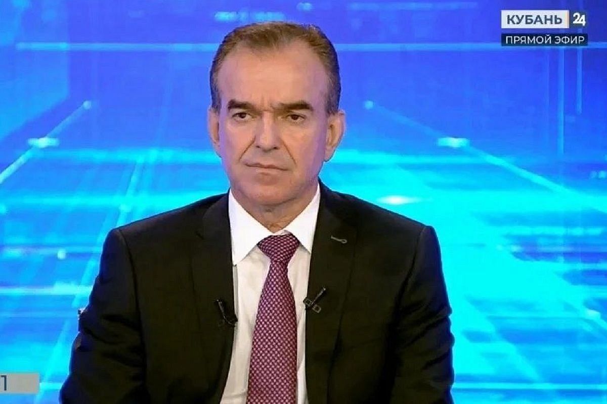 По поручению губернатора Вениамина Кондратьева в Новороссийске благоустроят детскую площадку