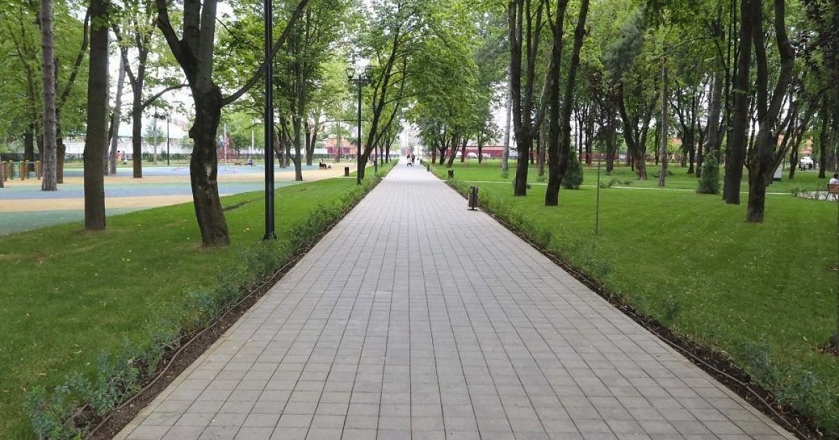 Киа краснодар дзержинского