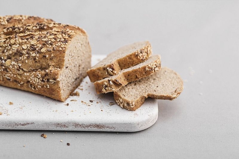 Худеем с хлебом: почему если нет дрожжей, то нет и жира