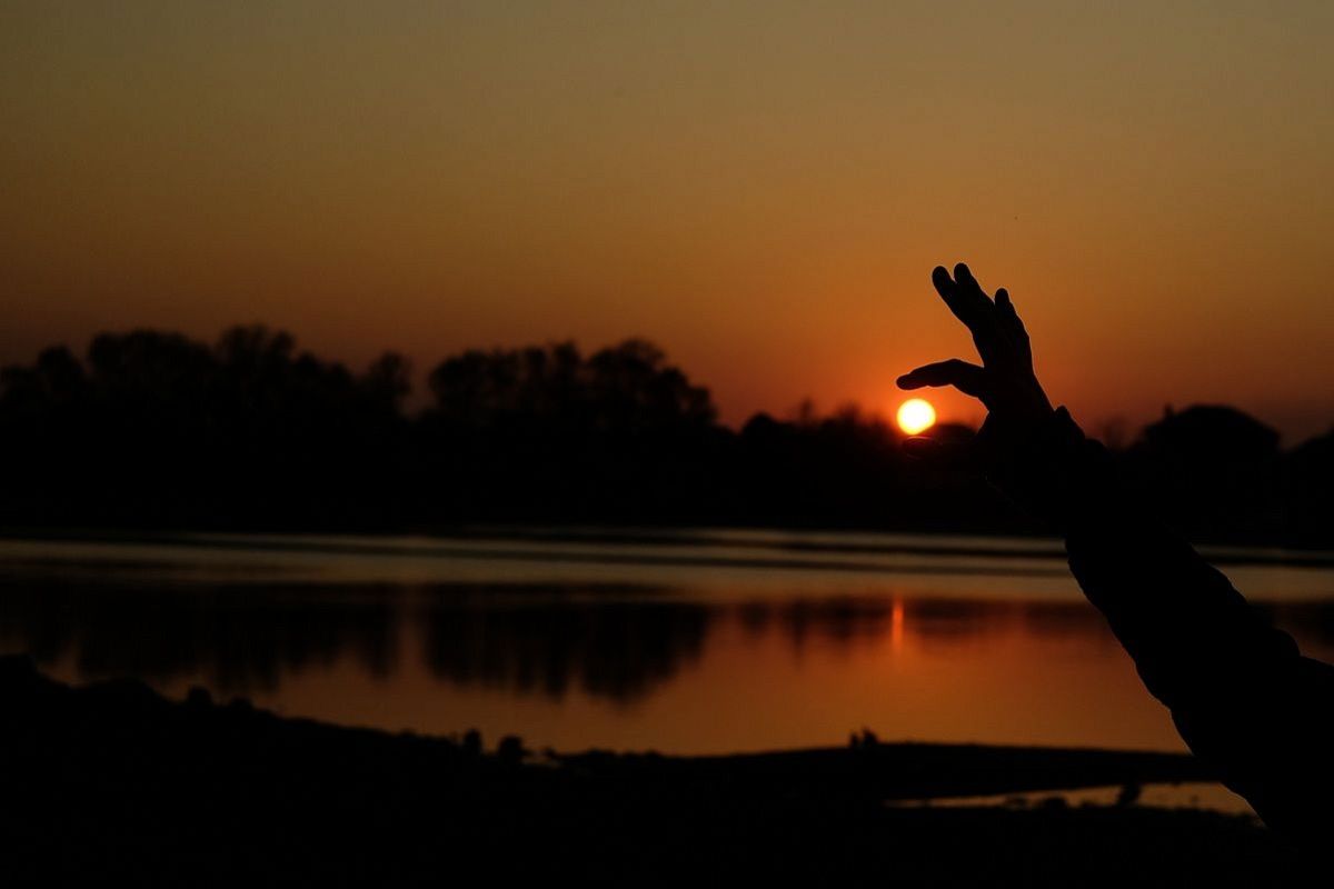 «Тропические ночи» с температурой до +25 градусов начинаются в Краснодарском крае